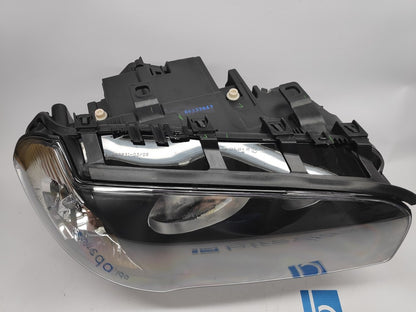 Farol Direito Bmw X3 E83 03-06