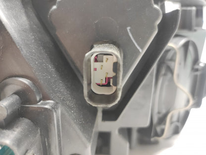 Farol Direito Bmw X3 E83 03-06