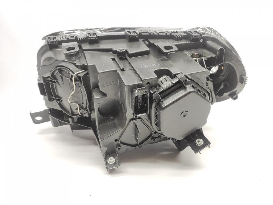 Farol Direito Bmw X3 E83 06-11