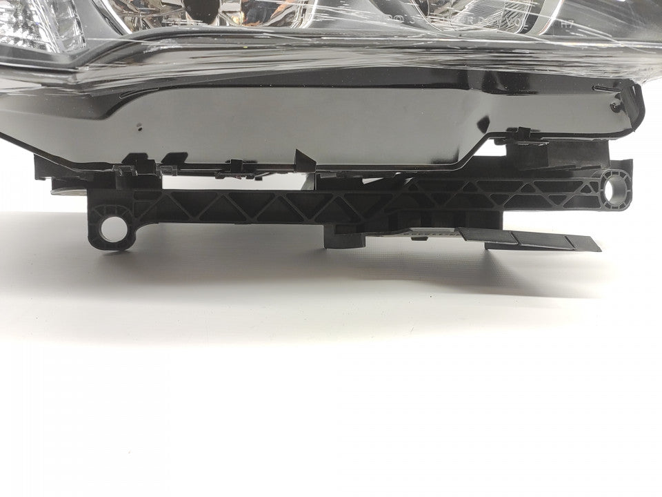 Farol Direito Bmw X3 E83 06-11
