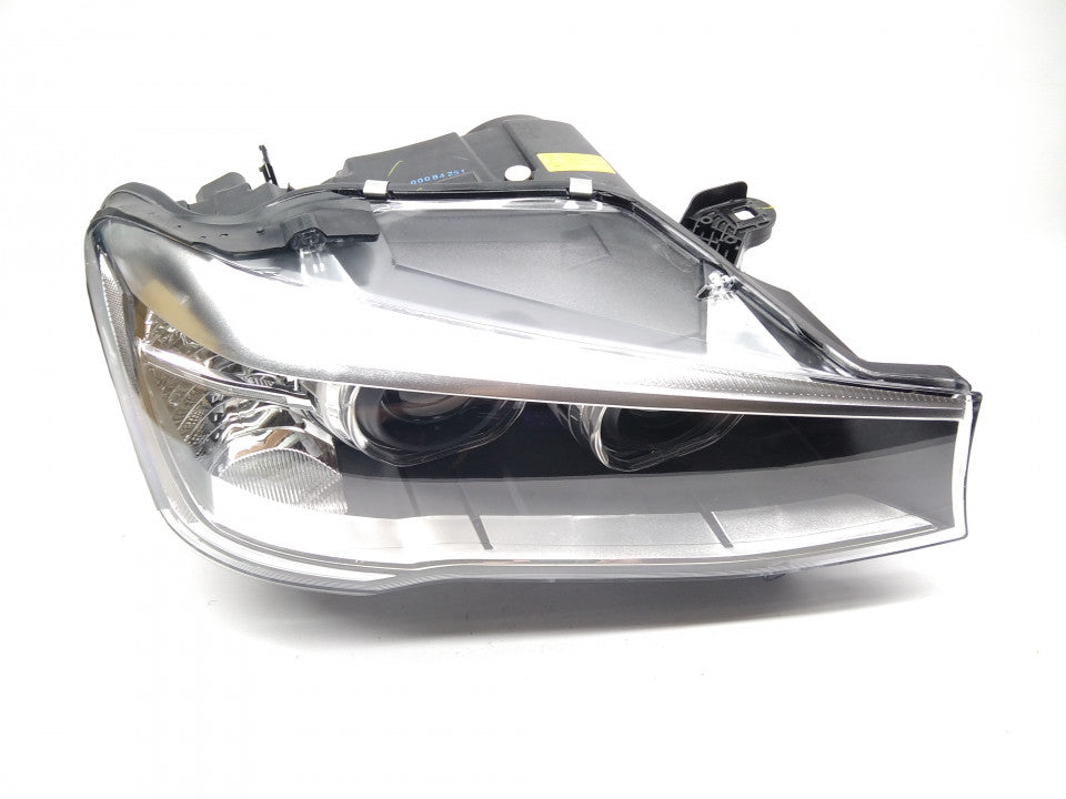 Farol Direito Bmw X3 F25 Led 11-17