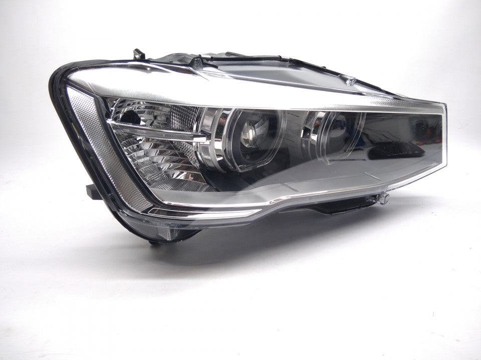 Farol Direito Bmw X3 F25 Led 11-17