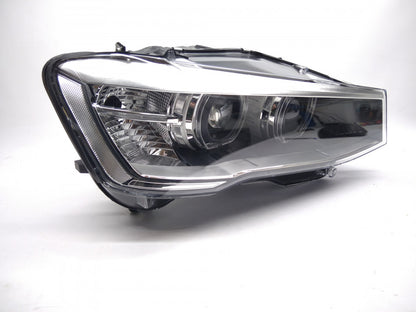 Farol Direito Bmw X3 F25 Led 11-17