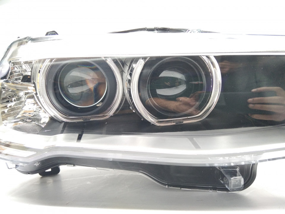 Farol Direito Bmw X3 F25 Led 11-17