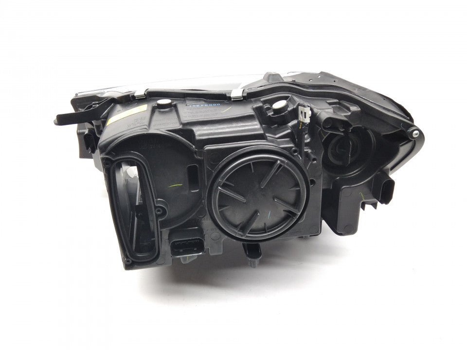 Farol Direito Bmw X3 F25 Led 11-17