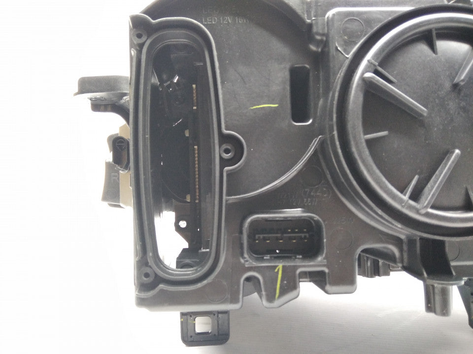 Farol Direito Bmw X3 F25 Led 11-17