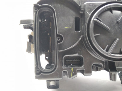 Farol Direito Bmw X3 F25 Led 11-17