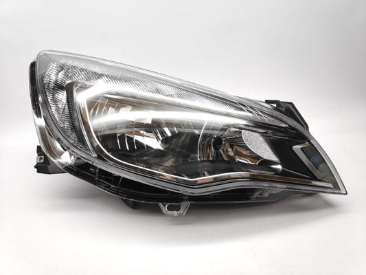 Farol Direito C/ Luz Diurna Opel Astra J 5P Sports Tourer 10-16