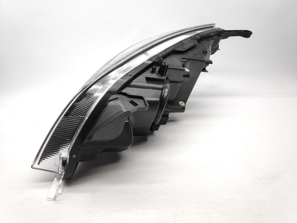 Farol Direito C/ Luz Diurna Opel Astra J 5P Sports Tourer 10-16