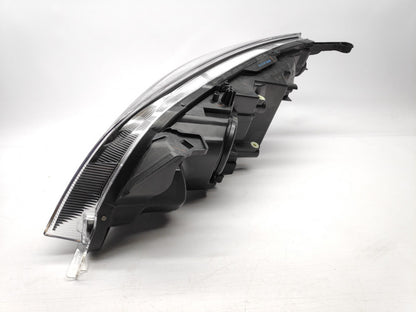 Farol Direito C/ Luz Diurna Opel Astra J 5P Sports Tourer 10-16
