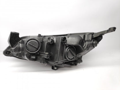 Farol Direito C/ Luz Diurna Opel Astra J 5P Sports Tourer 10-16