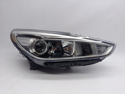 Farol Direito C/Nev. Hyundai I30 17-20