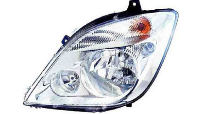 Farol Direito C/ Nevoeiro Mercedes Sprinter 06-12