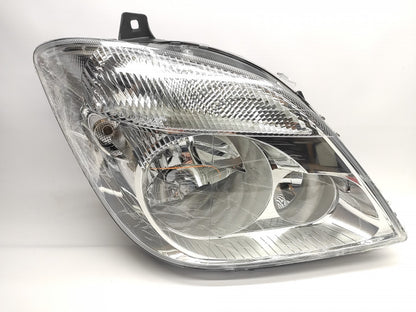 Farol Direito C/ Nevoeiro Mercedes Sprinter 06-12
