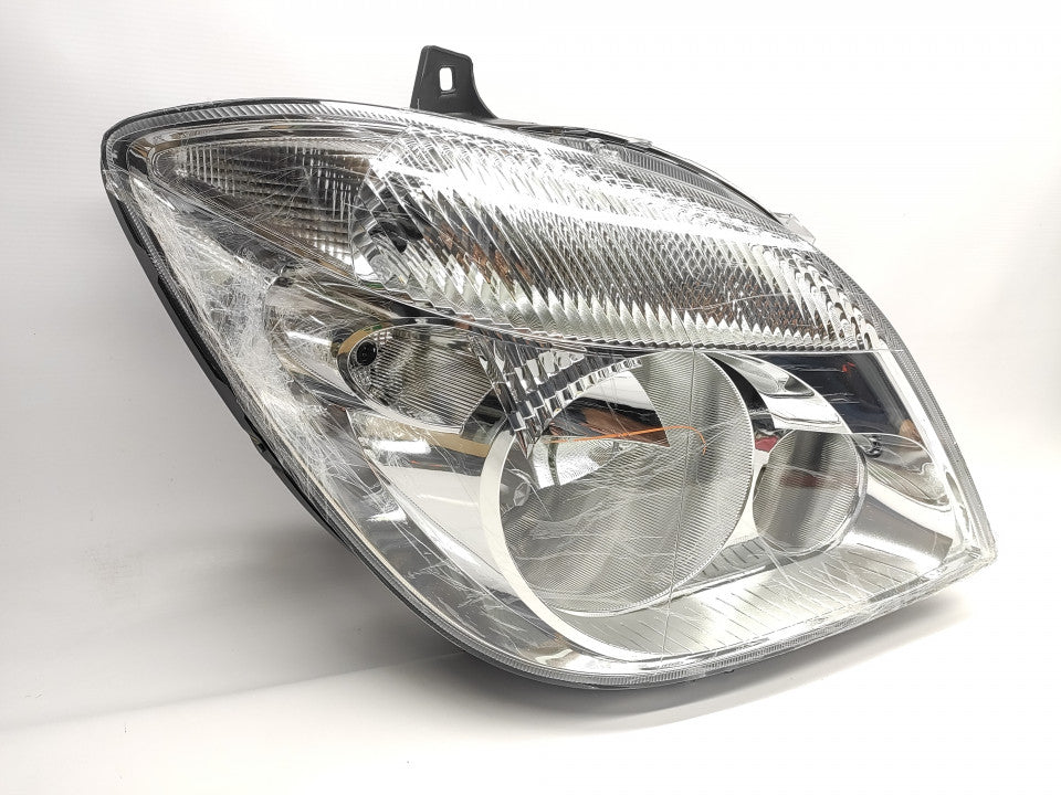 Farol Direito C/ Nevoeiro Mercedes Sprinter 06-12