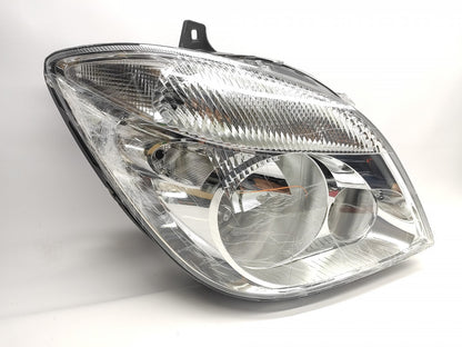 Farol Direito C/ Nevoeiro Mercedes Sprinter 06-12