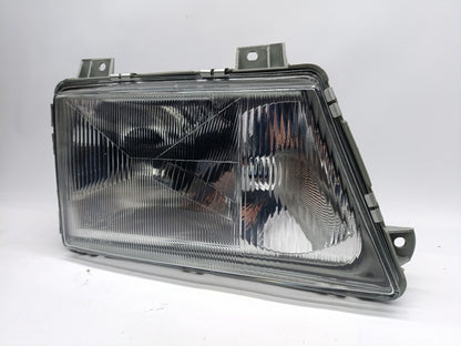 Farol Direito C/ Nevoeiro Mercedes Sprinter 95-00