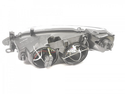 Farol Direito C/ Nevoeiro Peugeot 307 01-05
