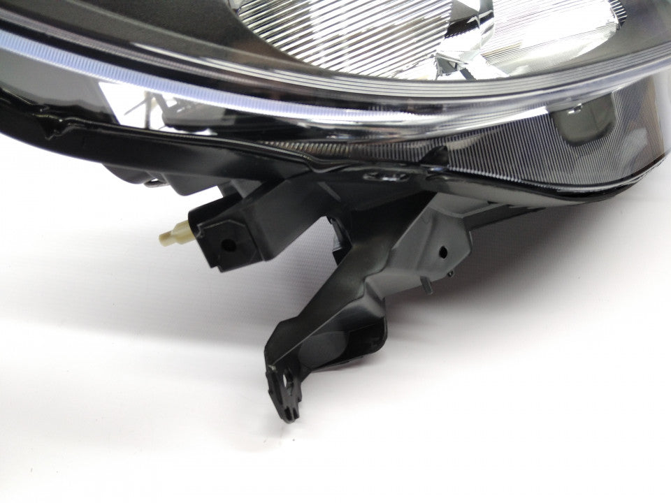 Farol Direito C/ Nevoeiro Renault Clio III 05-09