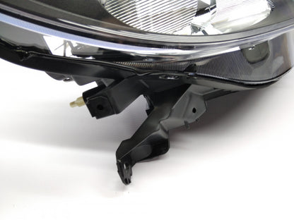 Farol Direito C/ Nevoeiro Renault Clio III 05-09