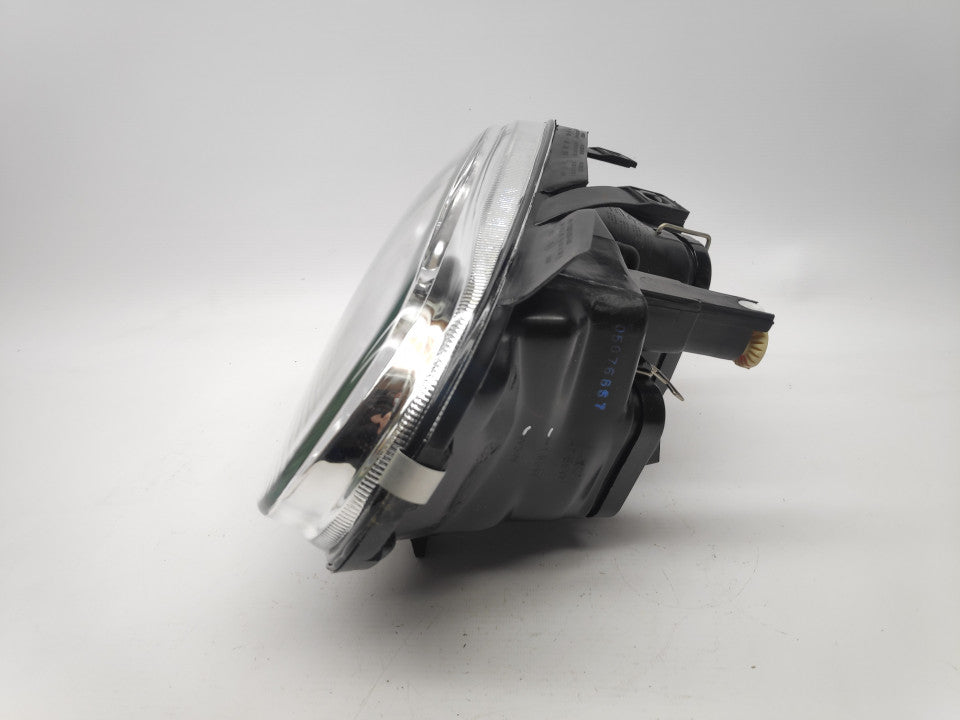 Farol Direito C/ Nevoeiro Vw Golf IV 97-03