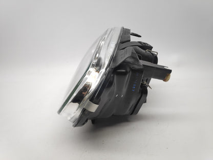 Farol Direito C/ Nevoeiro Vw Golf IV 97-03