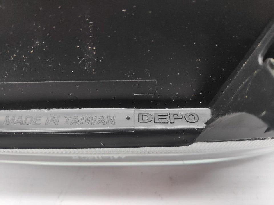 Farol Direito C/ Nevoeiro Vw Golf IV 97-03