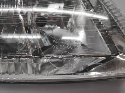 Farol Direito C/ Nevoeiro Vw Passat B5 96-00