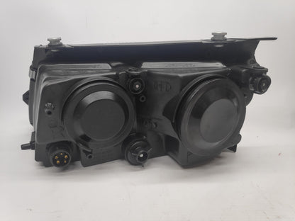Farol Direito C/ Nevoeiro Vw Passat B5 96-00