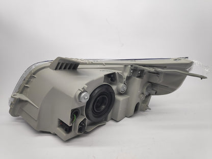 Farol Direito Chevrolet Aveo 3 / 5P 09-11