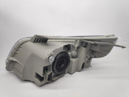 Farol Direito Chevrolet Aveo 3 / 5P 09-11