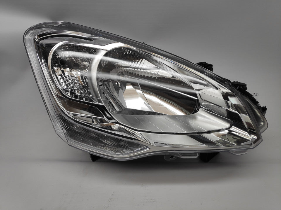 Farol Direito Citroen Berlingo 08-18