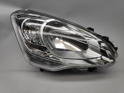 Farol Direito Citroen Berlingo 08-18
