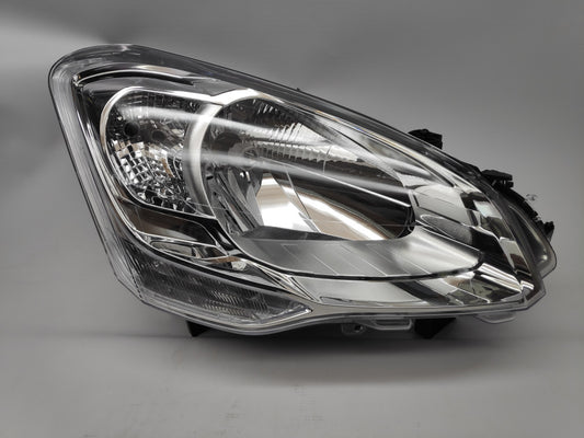 Farol Direito Citroen Berlingo 08-18