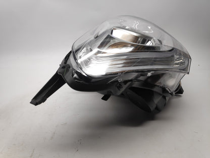 Farol Direito Citroen Berlingo 08-18