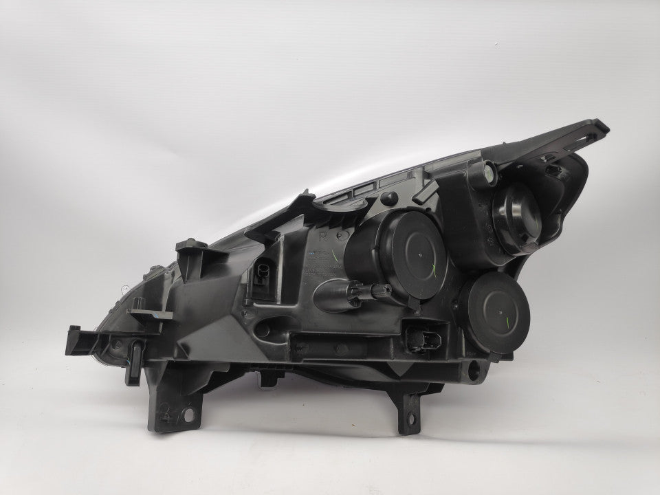 Farol Direito Citroen Berlingo 08-18