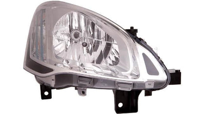 Farol Direito Citroen Berlingo 12-18