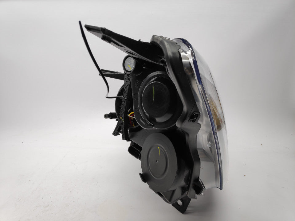 Farol Direito Citroen Berlingo 12-18