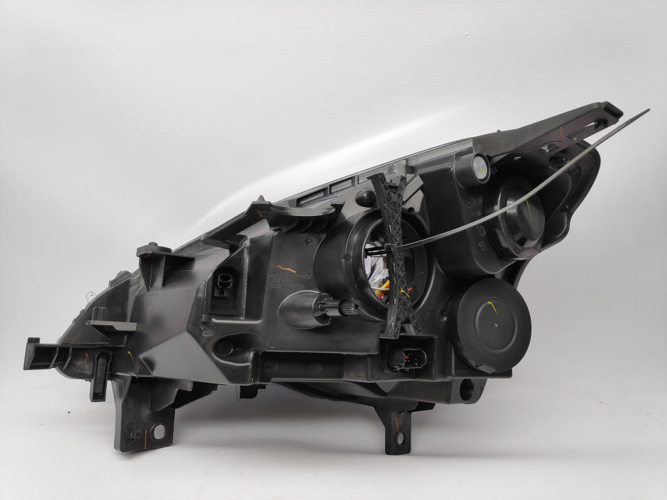 Farol Direito Citroen Berlingo 12-18