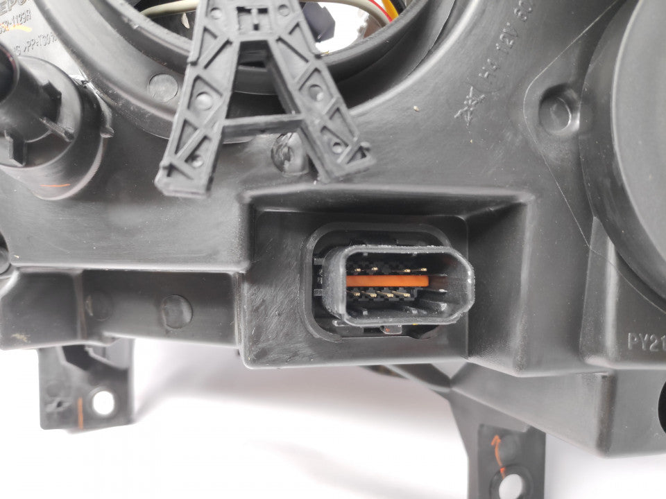 Farol Direito Citroen Berlingo 12-18