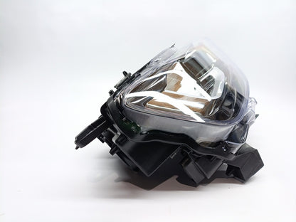 Farol Direito Citroen Berlingo 2018-