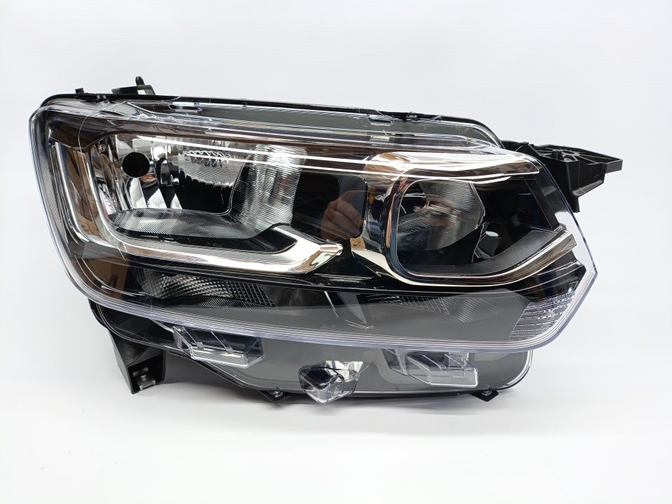Farol Direito Citroen Berlingo 2018-