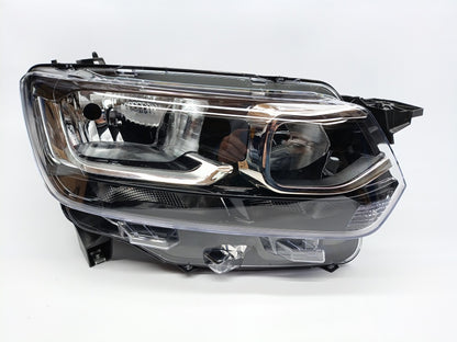 Farol Direito Citroen Berlingo 2018-