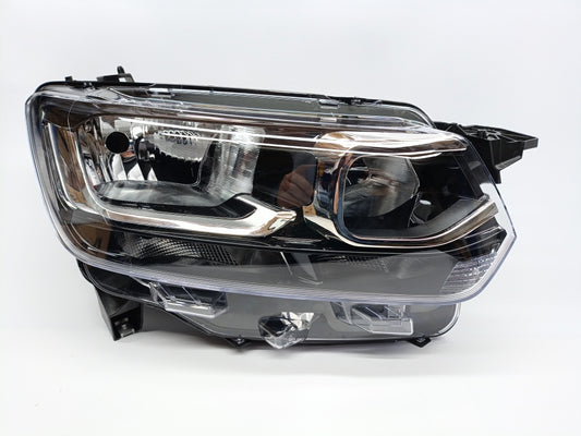 Farol Direito Citroen Berlingo 2018-