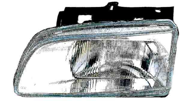 Farol Direito Citroen Berlingo 96-03