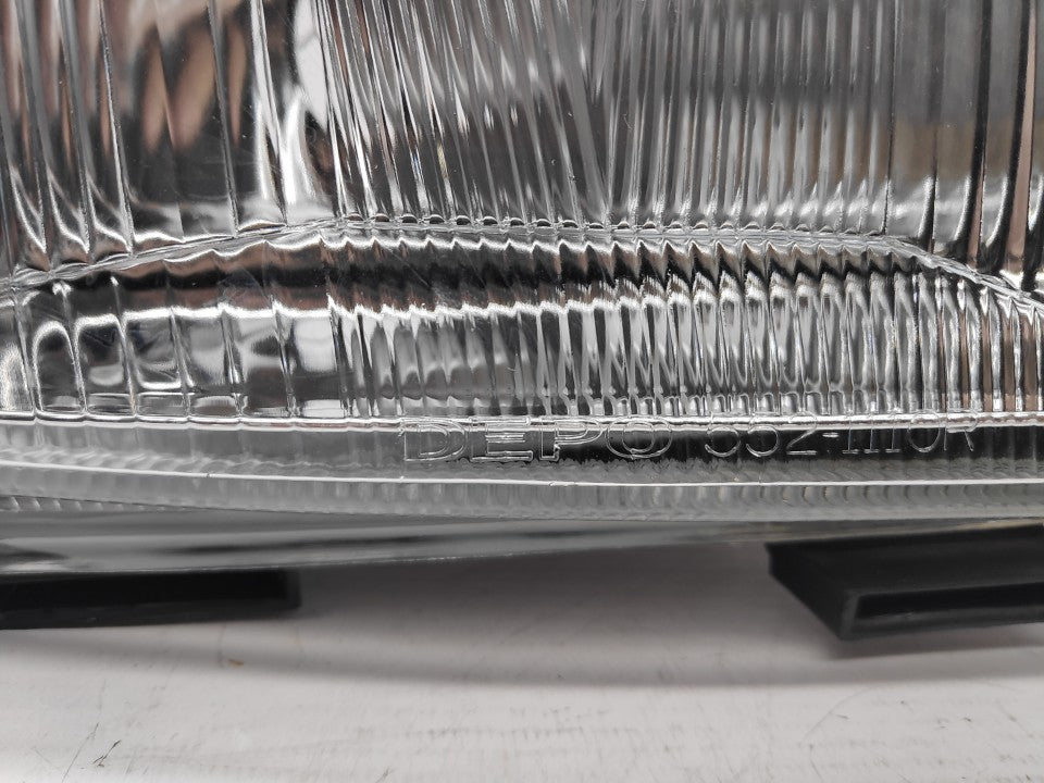 Farol Direito Citroen Berlingo 96-03