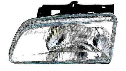Farol Direito Citroen Berlingo 96-03