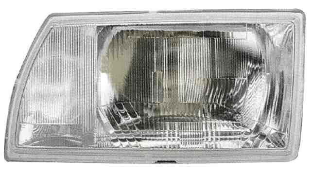 Farol Direito Citroen C-15 / Visa 79-92