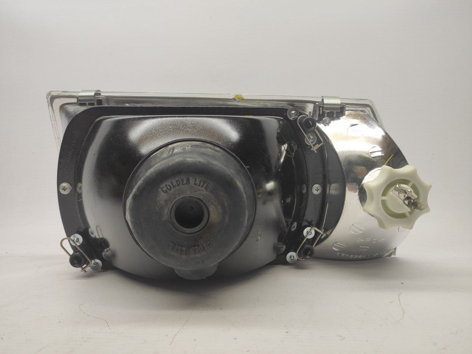 Farol Direito Citroen C-15 / Visa 79-92