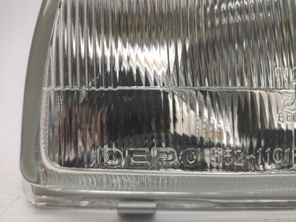 Farol Direito Citroen C-15 / Visa 79-92